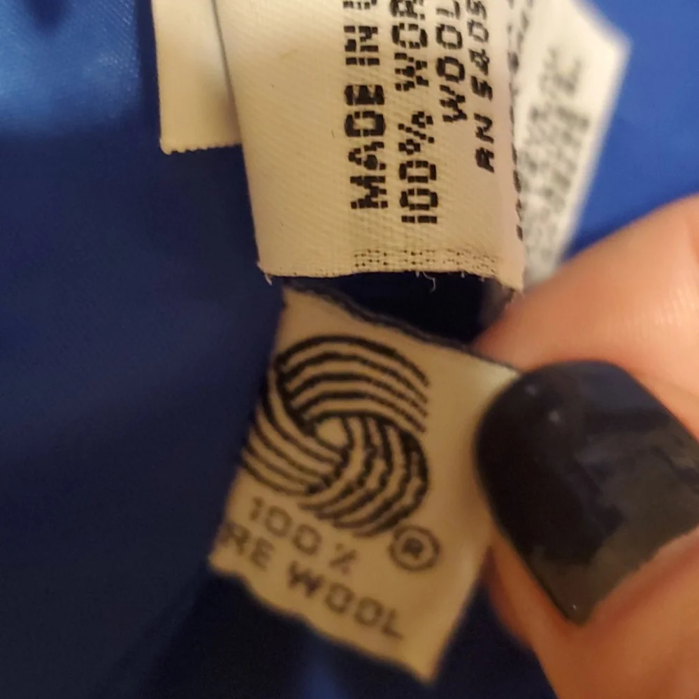 Christian dior blazer